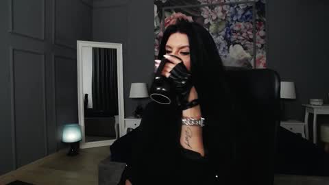 Dom Melisa online show from 03/07/25, 01:20