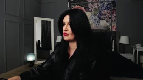 Dom Melisa online show from 03/12/25, 02:30