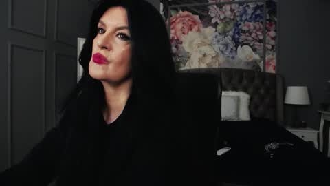 Dom Melisa online show from 09/30/25, 07:41