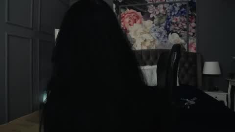 Dom Melisa online show from 10/02/25, 07:43