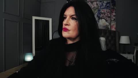 Dom Melisa online show from 10/08/25, 04:37