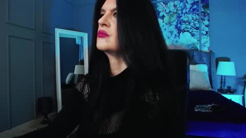 Dom Melisa online show from 03/13/26, 10:16