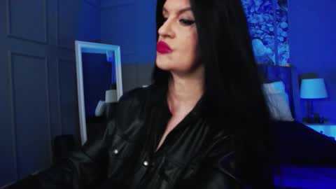 Dom Melisa online show from 03/16/26, 10:25