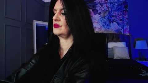 Dom Melisa online show from 03/21/26, 10:02