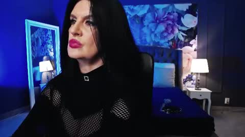 Snapshot of dommelisa chatting on 07/17/26, 09:52 Dom Melisa online show from 07/17/26, 09:52