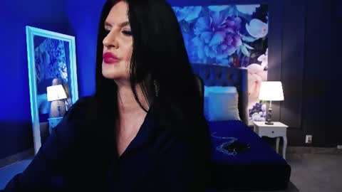 Snapshot of dommelisa chatting on 07/18/26, 09:18 Dom Melisa online show from 07/18/26, 09:18
