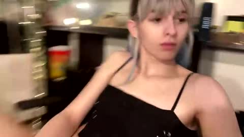 DommyMommyTGirl online show from 09/11/25, 04:56