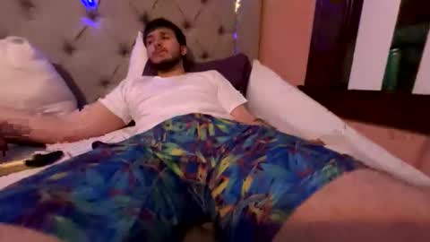 domo556 online show from 03/03/26, 07:03