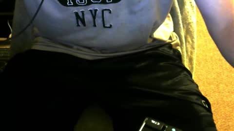 Snapshot of domohead0 chatting on 10/19/25, 01:28 dom online show from 10/19/25, 01:28