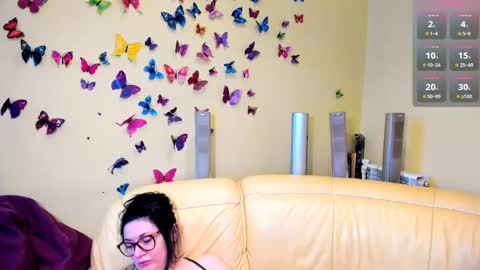 DomPanther69 online show from 09/27/25, 06:07