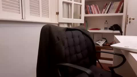 Dom Ruan CF online show from 09/23/25, 02:03