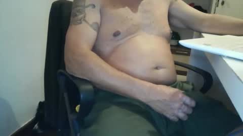 Dom Ruan CF online show from 10/07/25, 03:47