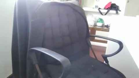 Dom Ruan CF online show from 10/07/25, 07:11