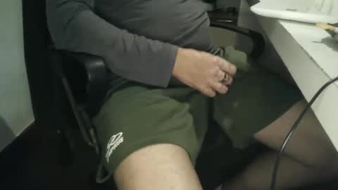 Dom Ruan CF online show from 11/09/25, 09:46