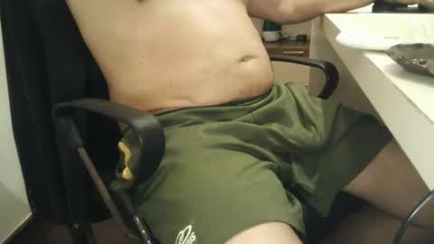 Dom Ruan CF online show from 11/16/25, 10:04