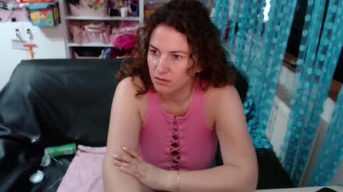 Mistress online show from 11/21/25, 06:12