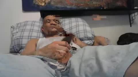 Rick online show from 12/28/24, 10:47