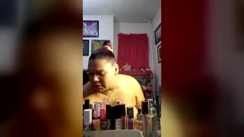 domtstopgal online show from 08/02/26, 02:10