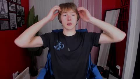 Snapshot of donald_brooks chatting on 11/28/25, 10:40 Donald online show from 11/28/25, 10:40