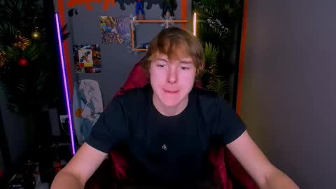 Donald online show from 12/16/25, 04:34