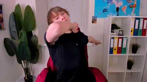 Donald online show from 12/19/25, 11:17