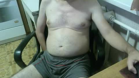 donalvafd online show from 09/08/25, 05:34