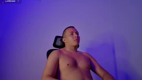 Snapshot of donathoo chatting on 01/21/25, 02:37 Donat Independent Model online show from 01/21/25, 02:37