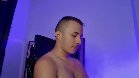 Donat Independent Model online show from 02/24/26, 07:01