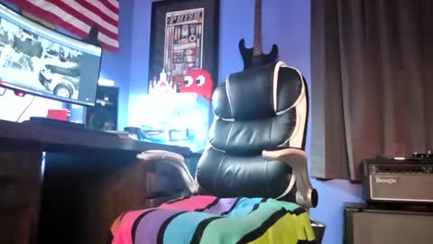 dondante online show from 07/27/26, 05:47