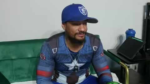 Gifted online show from 03/13/26, 11:11