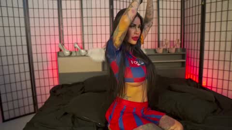 DongFatherProductions online show from 02/05/26, 02:54