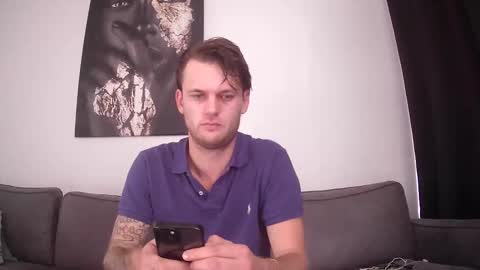 Papi online show from 10/01/25, 01:06