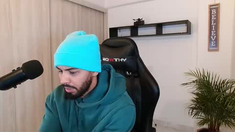 Victor online show from 09/30/25, 05:29