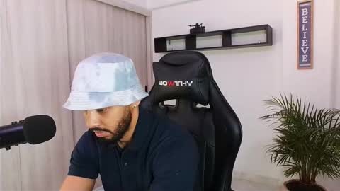 Victor online show from 10/01/25, 05:41