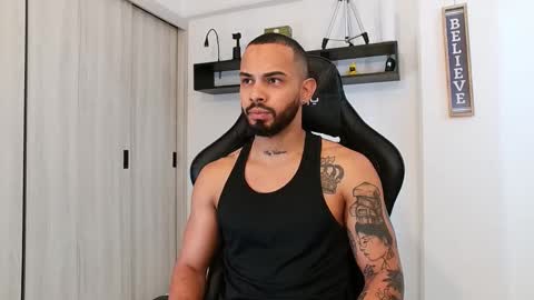 Victor online show from 11/17/25, 02:23