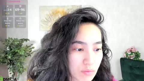 Aura online show from 01/14/26, 03:34