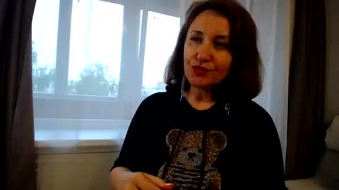 Tatiana 43 curvy sexy body and Joanna redhead 39 years online show from 06/17/26, 03:46