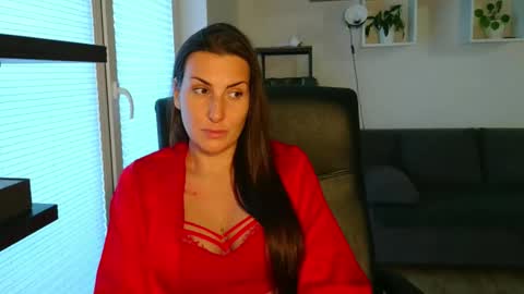 DonnaLive online show from 09/16/25, 04:30