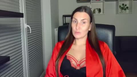 DonnaLive online show from 09/23/25, 09:07