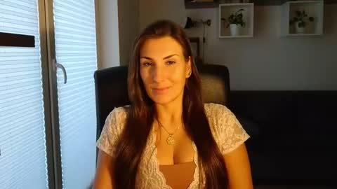 DonnaLive online show from 10/12/25, 03:33