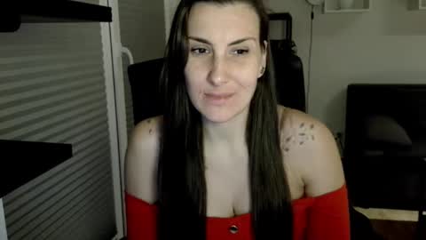 DonnaLive online show from 01/18/26, 04:22