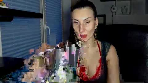 DonnaLive online show from 02/17/26, 04:02