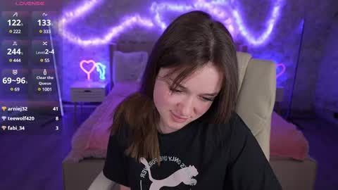 Snapshot of donnalust chatting on 03/10/25, 03:12 DONNA online show from 03/10/25, 03:12