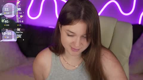 Snapshot of donnalust chatting on 10/20/25, 05:52 DONNA online show from 10/20/25, 05:52