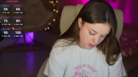 DONNA online show from 03/20/26, 07:46