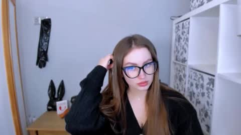 DonnaSensual online show from 01/07/26, 05:37