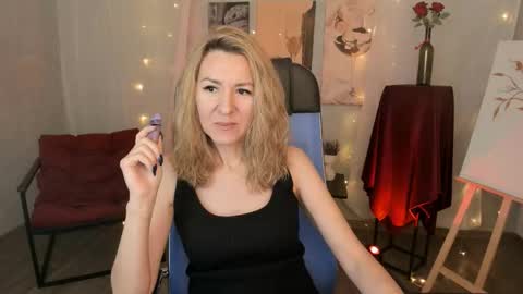 Donna online show from 01/14/26, 06:46