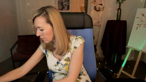 Donna online show from 01/16/26, 06:45