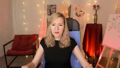 Donna online show from 02/03/26, 06:46