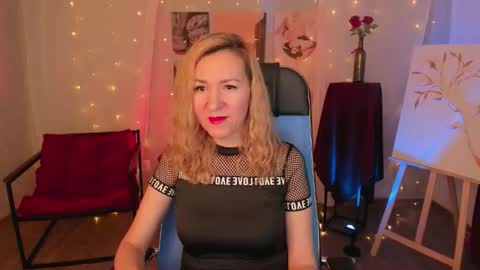 Donna online show from 02/17/26, 06:58